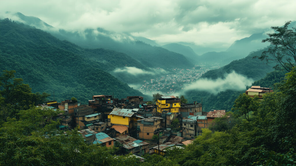 hidden gems of Himachal