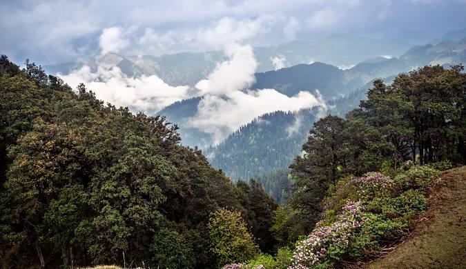  hidden gems of Himachal