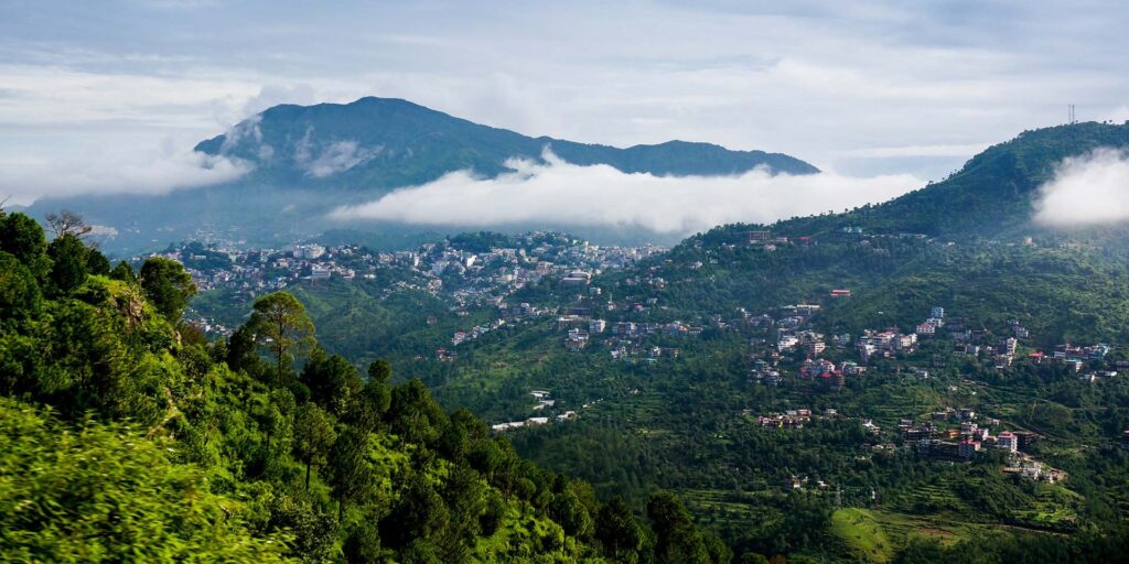  hidden gems of Himachal