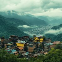 hidden gems of Himachal