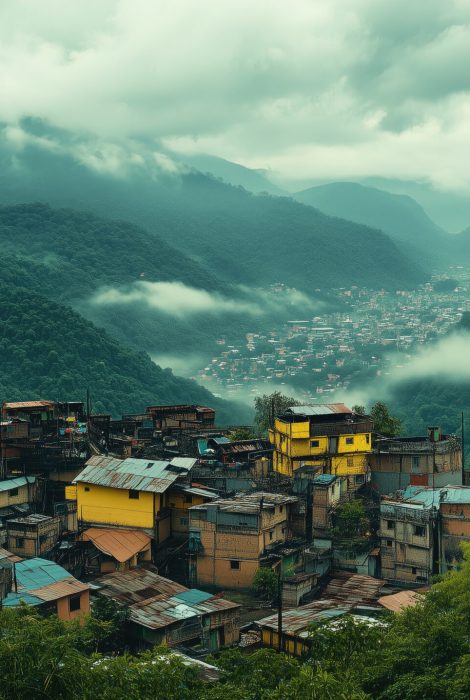 hidden gems of Himachal